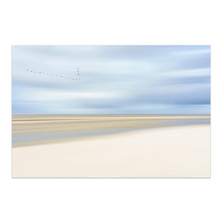 At the Ocean III by Studio Scandi III