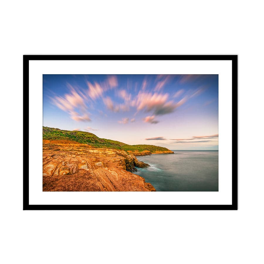 Bouddi National Park by Steve Daggar