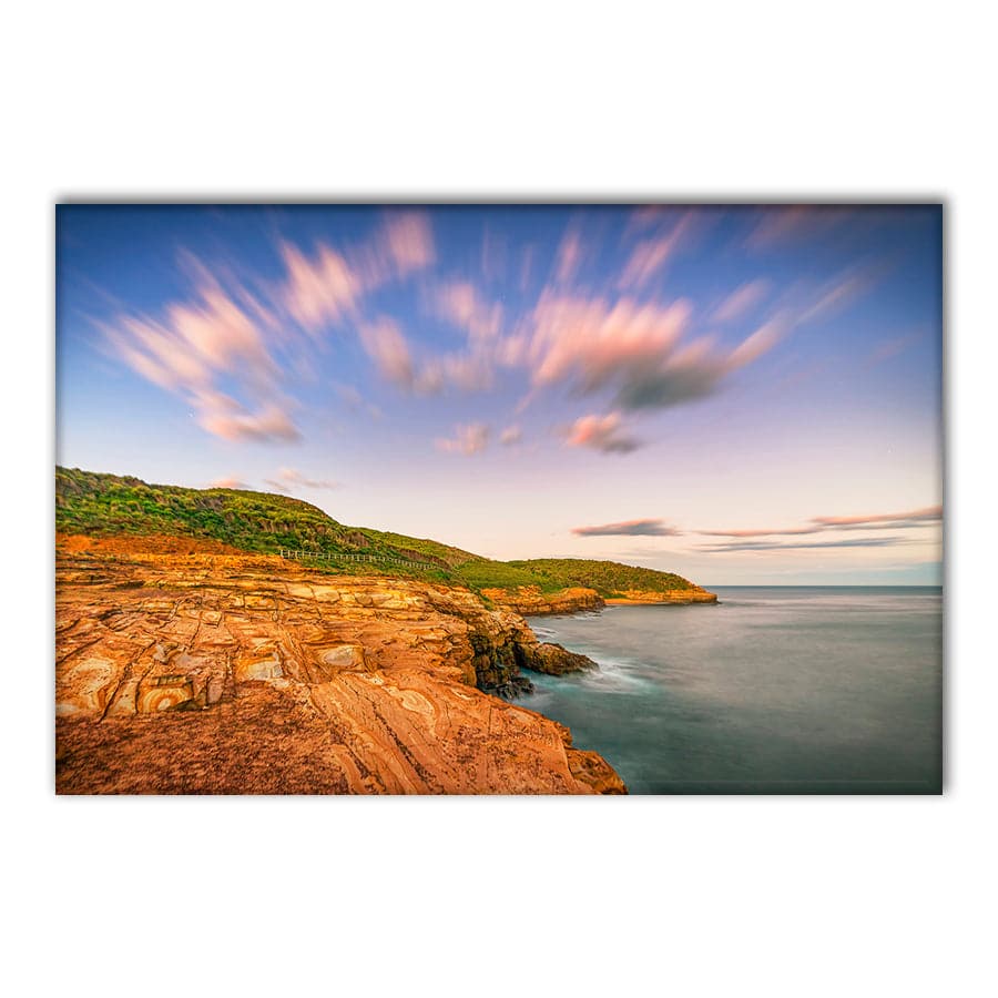 Bouddi National Park by Steve Daggar