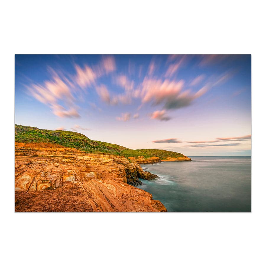 Bouddi National Park by Steve Daggar
