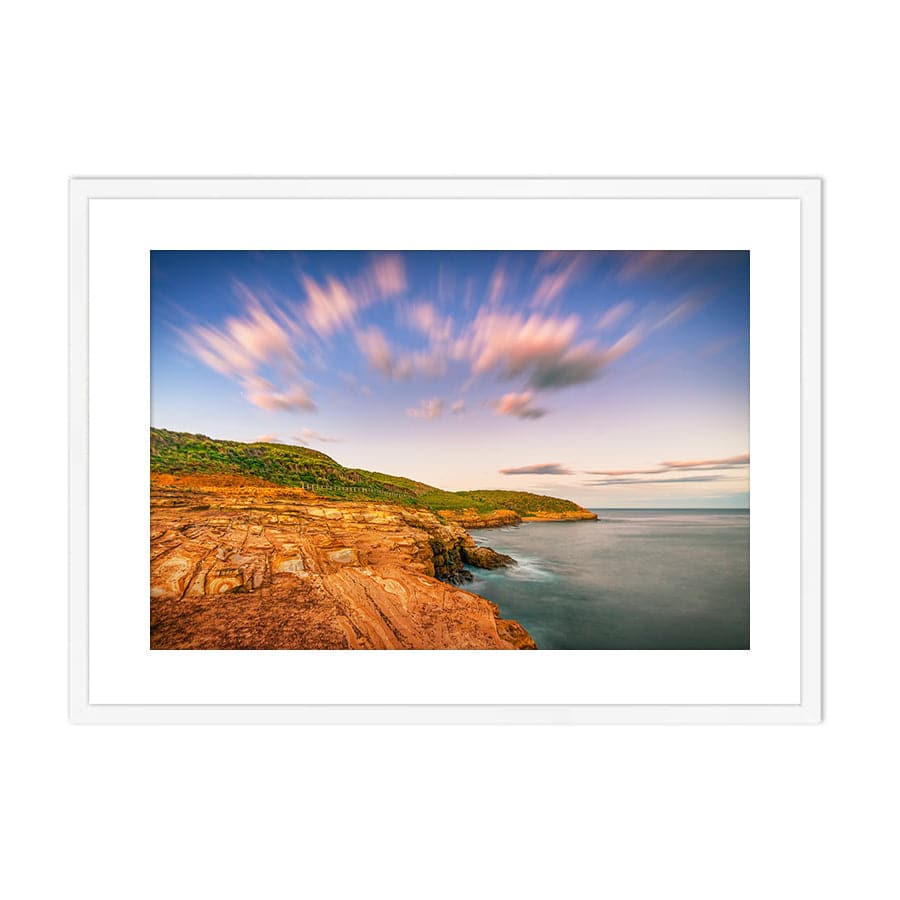 Bouddi National Park by Steve Daggar