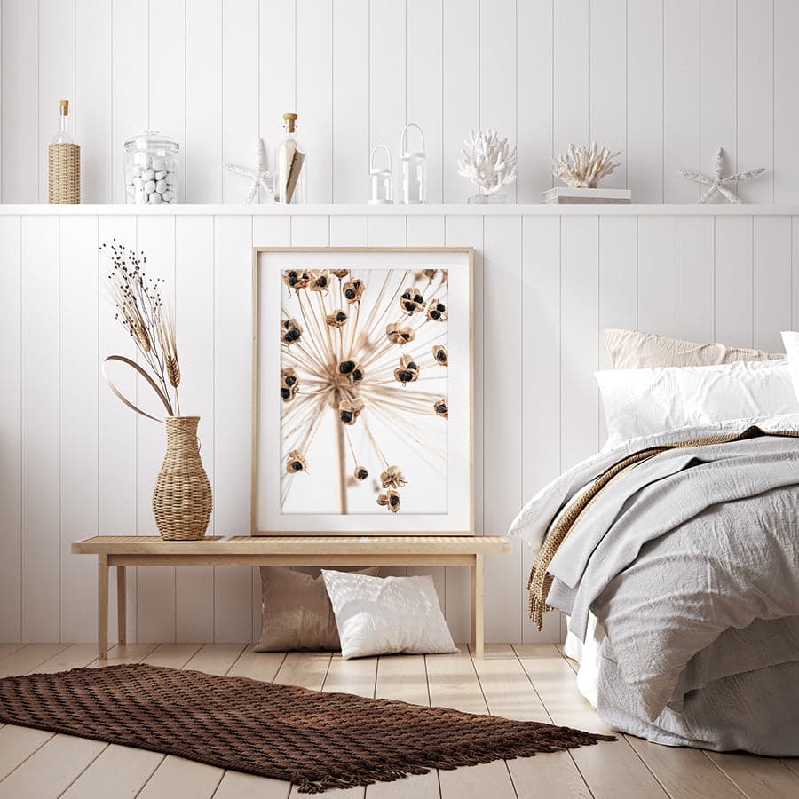 Dried Flowers 007 by Studio Scandi III