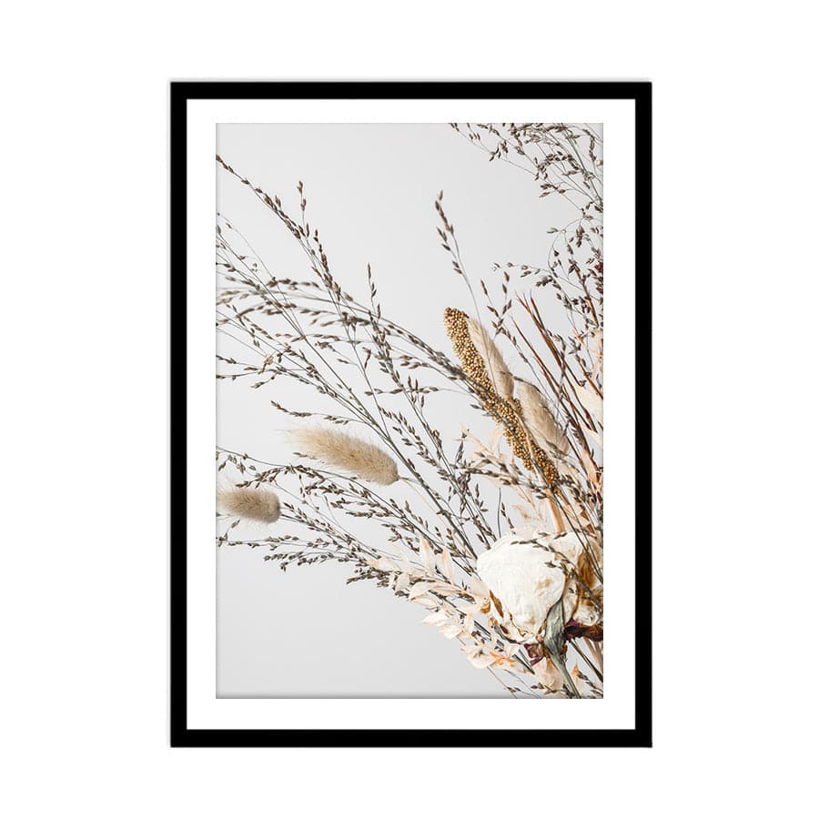 Dried Flowers 008 by Studio Scandi III