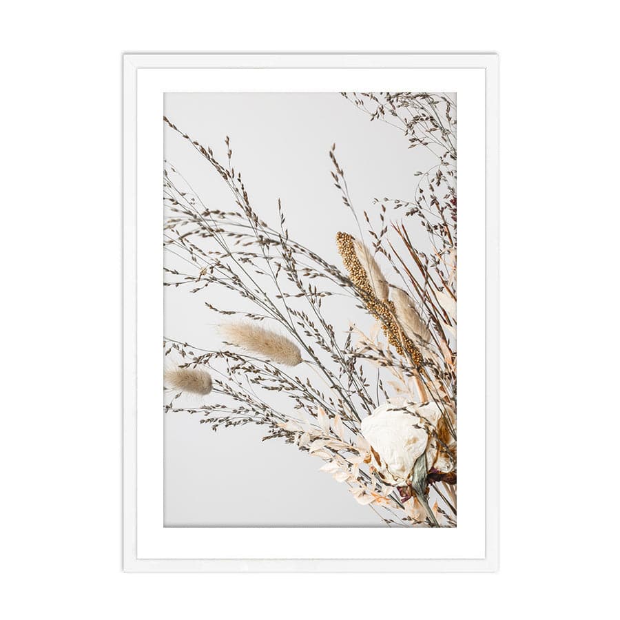 Dried Flowers 008 by Studio Scandi III