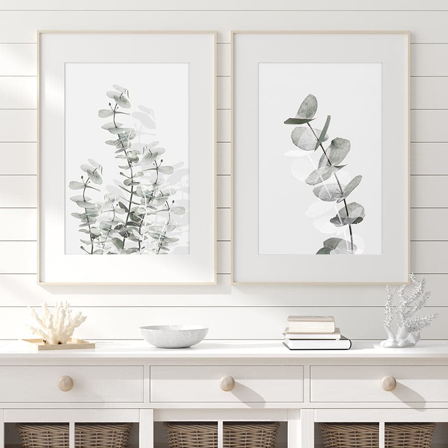 Eucalyptus Creative 15 by Studio Scandi III