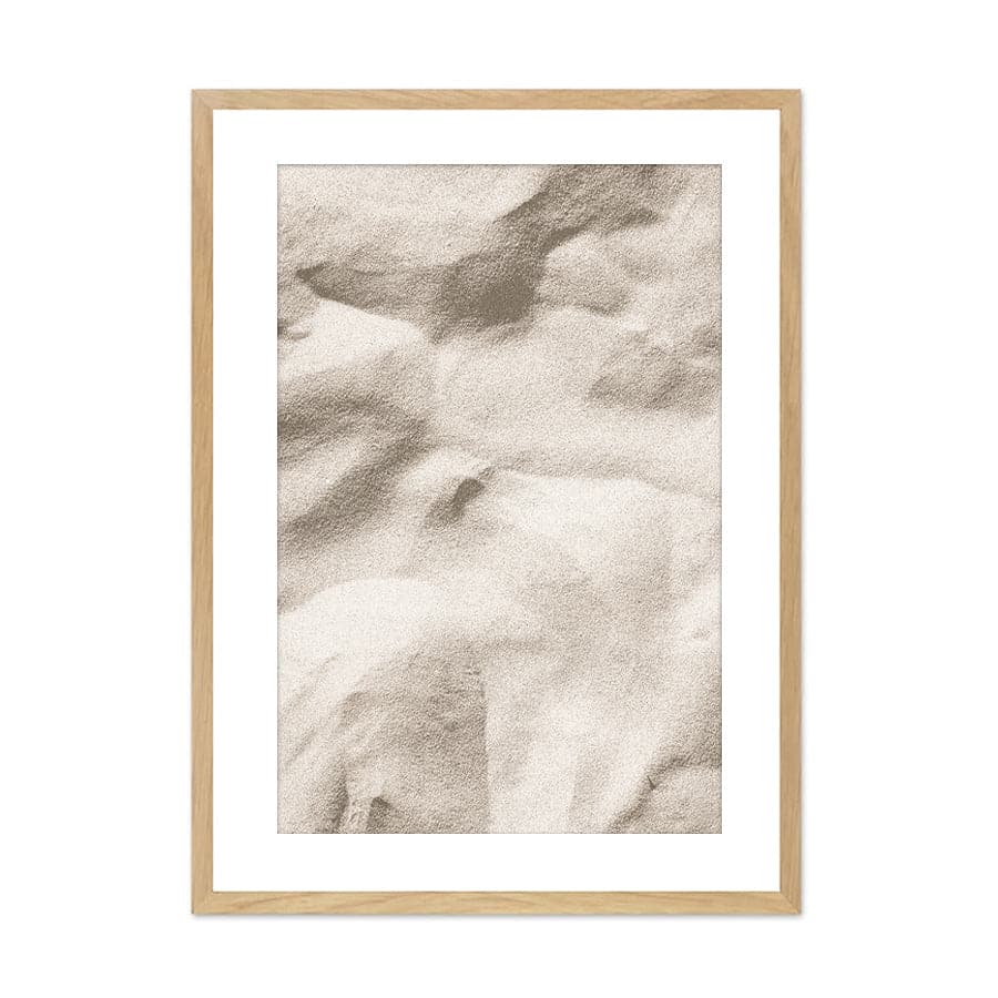 Beach 001 by Studio Scandi III