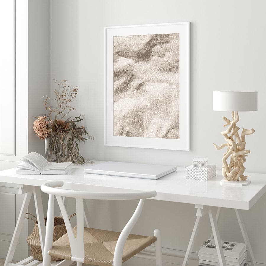 Beach 001 by Studio Scandi III