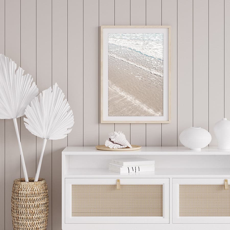 Beach 004 by Studio Scandi III