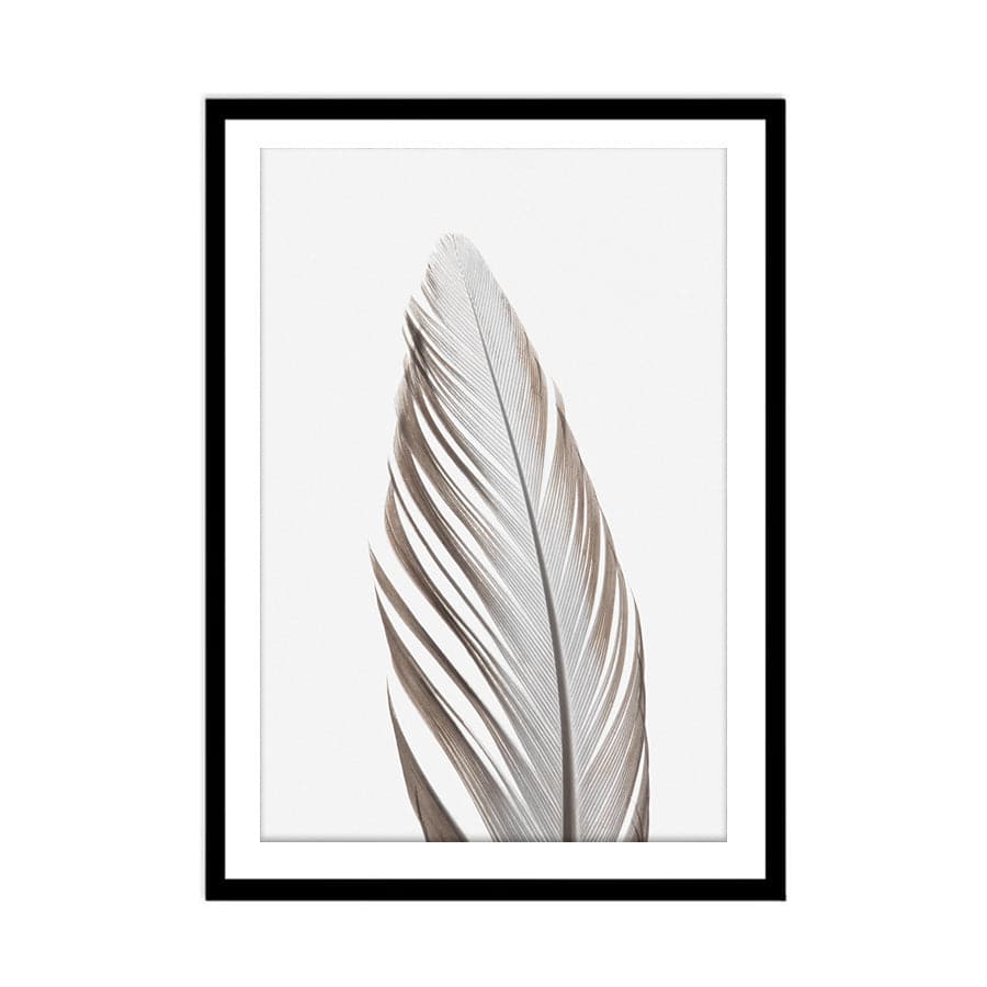 Feather 003 by Studio Scandi III