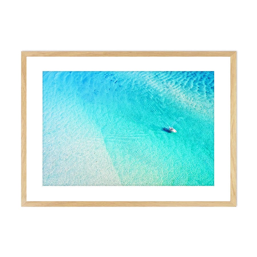 Say Yes To New Adventures by Beata Young
