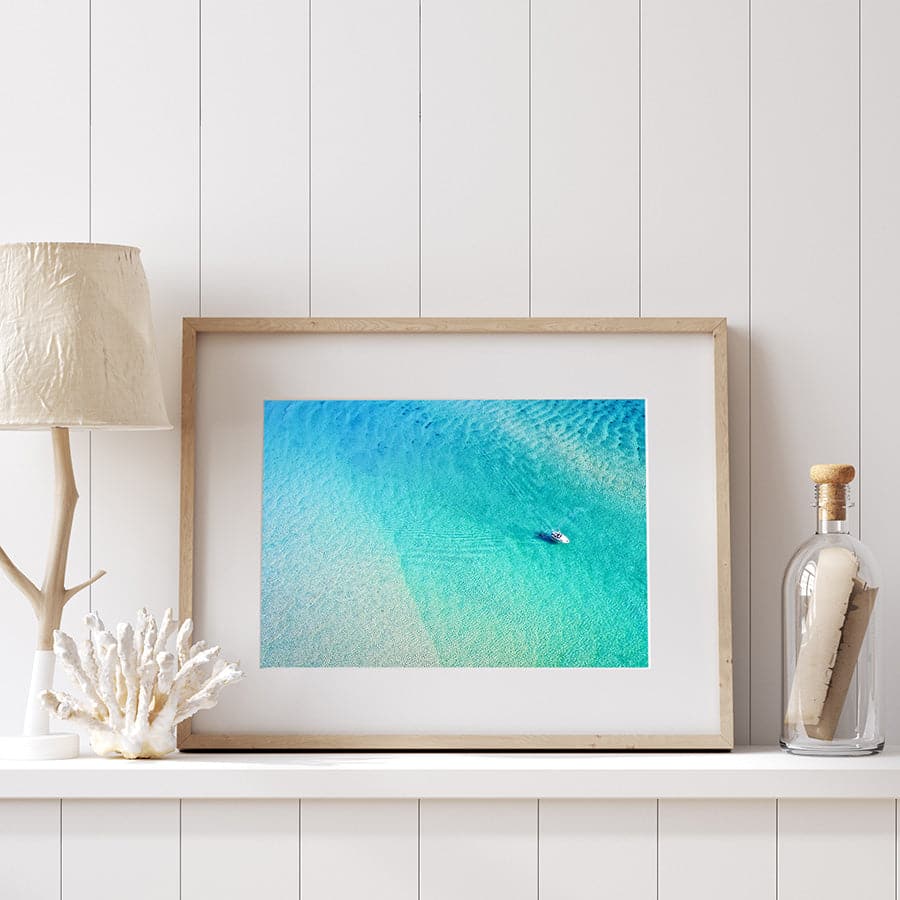 Say Yes To New Adventures by Beata Young