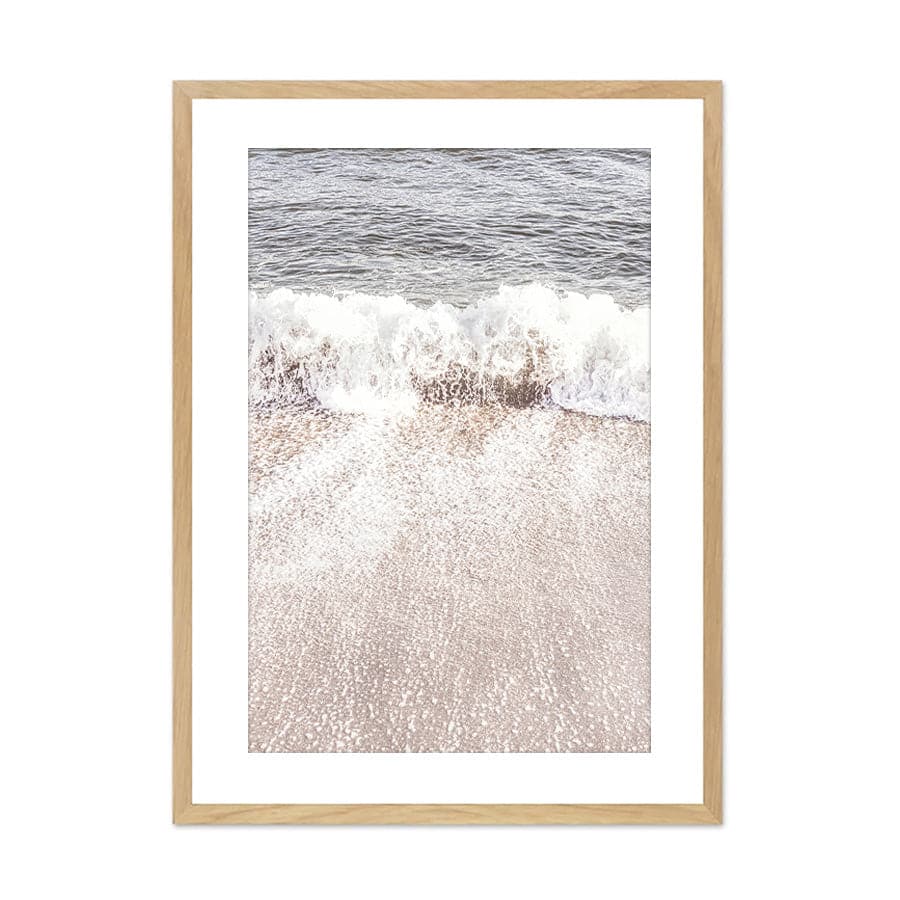 Beach 005 by Studio Scandi III