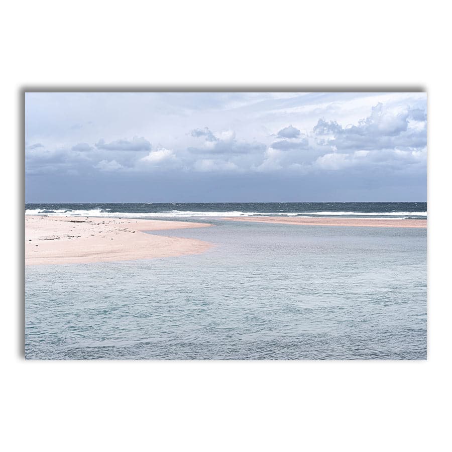 The Entrance Channel by Beata Young