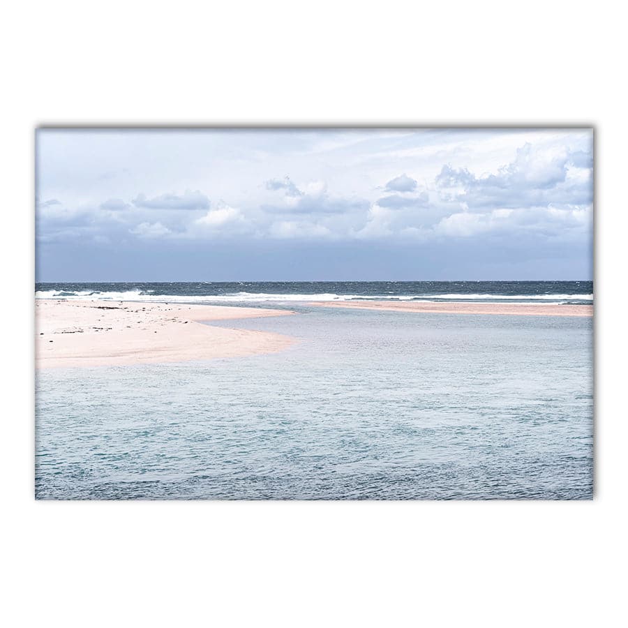 The Entrance Channel by Beata Young