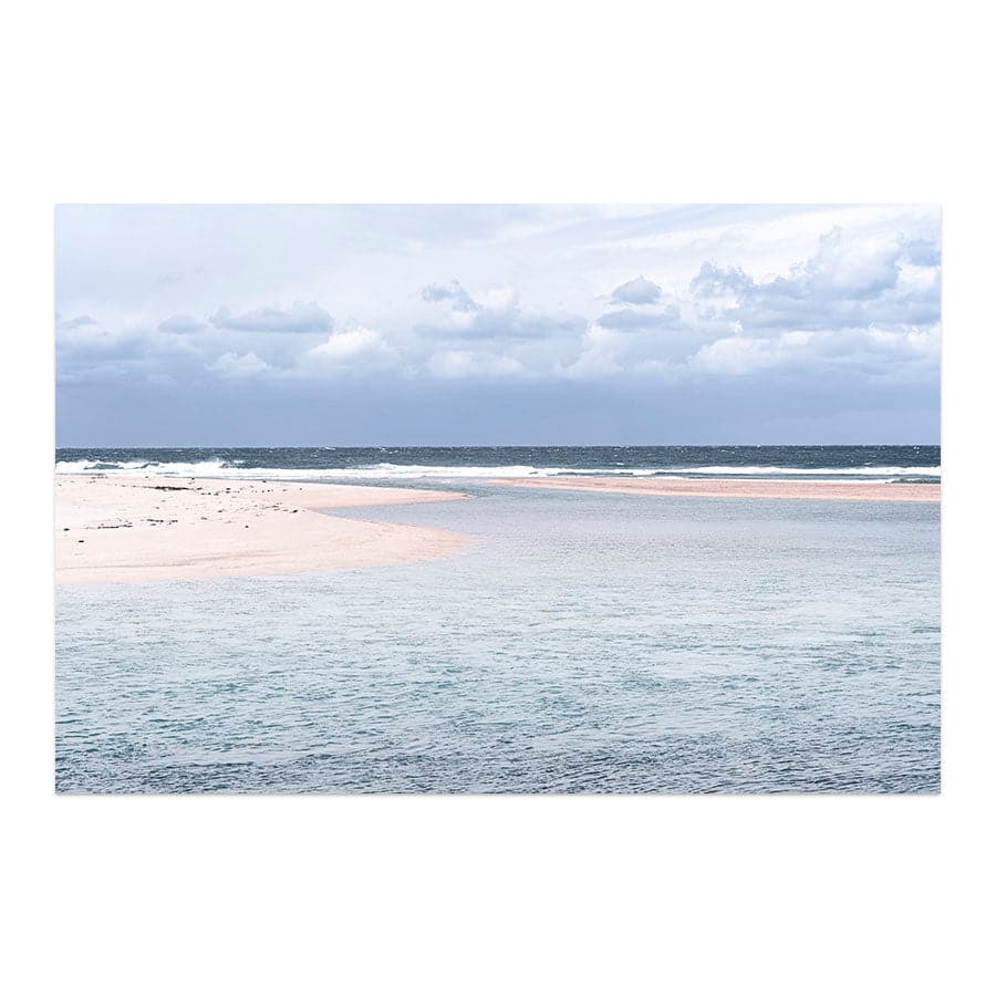 The Entrance Channel by Beata Young