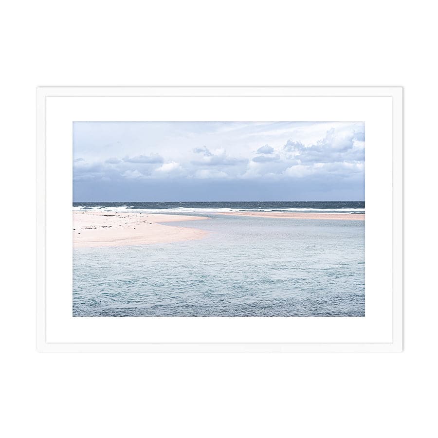 The Entrance Channel by Beata Young