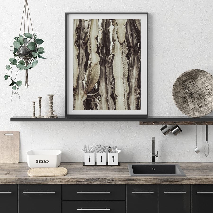 Kaktus 001 by Studio Scandi III