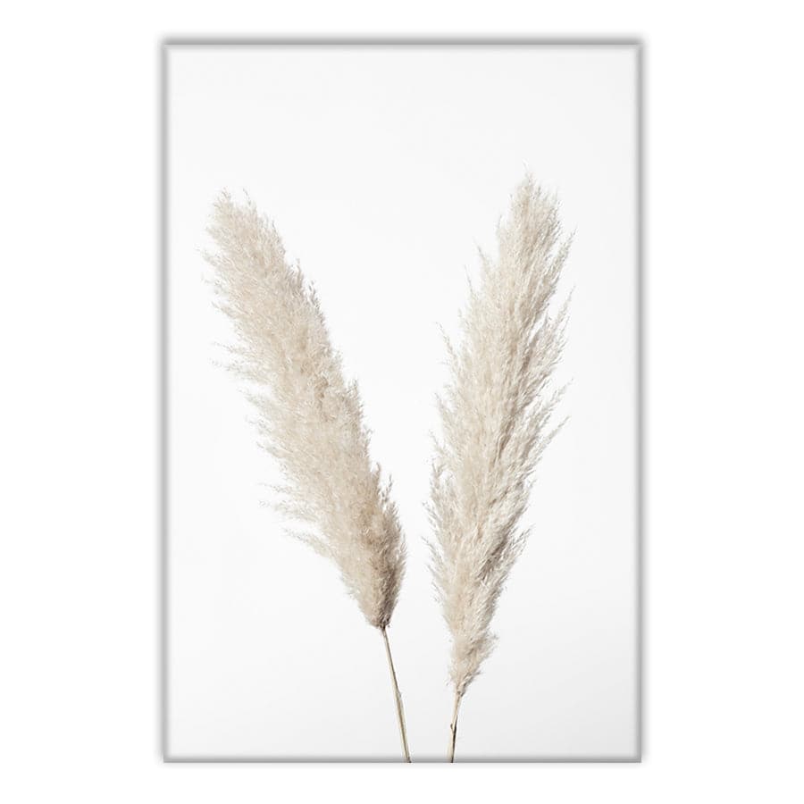 Pampas White by Studio Scandi III