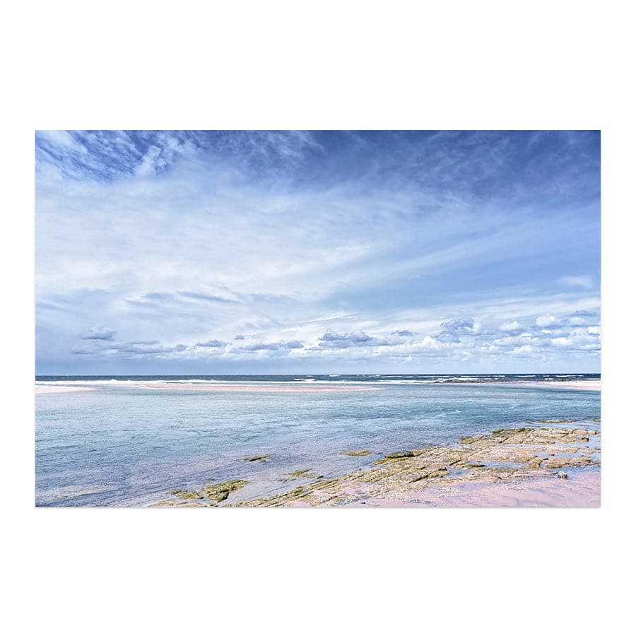 Take Me to the Sea by Beata Young