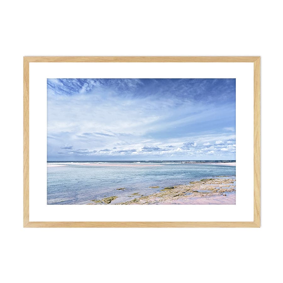 Take Me to the Sea by Beata Young