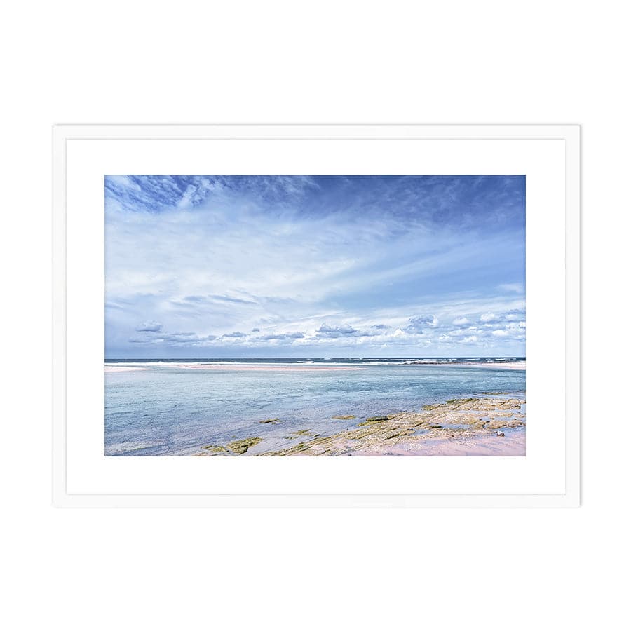 Take Me to the Sea by Beata Young