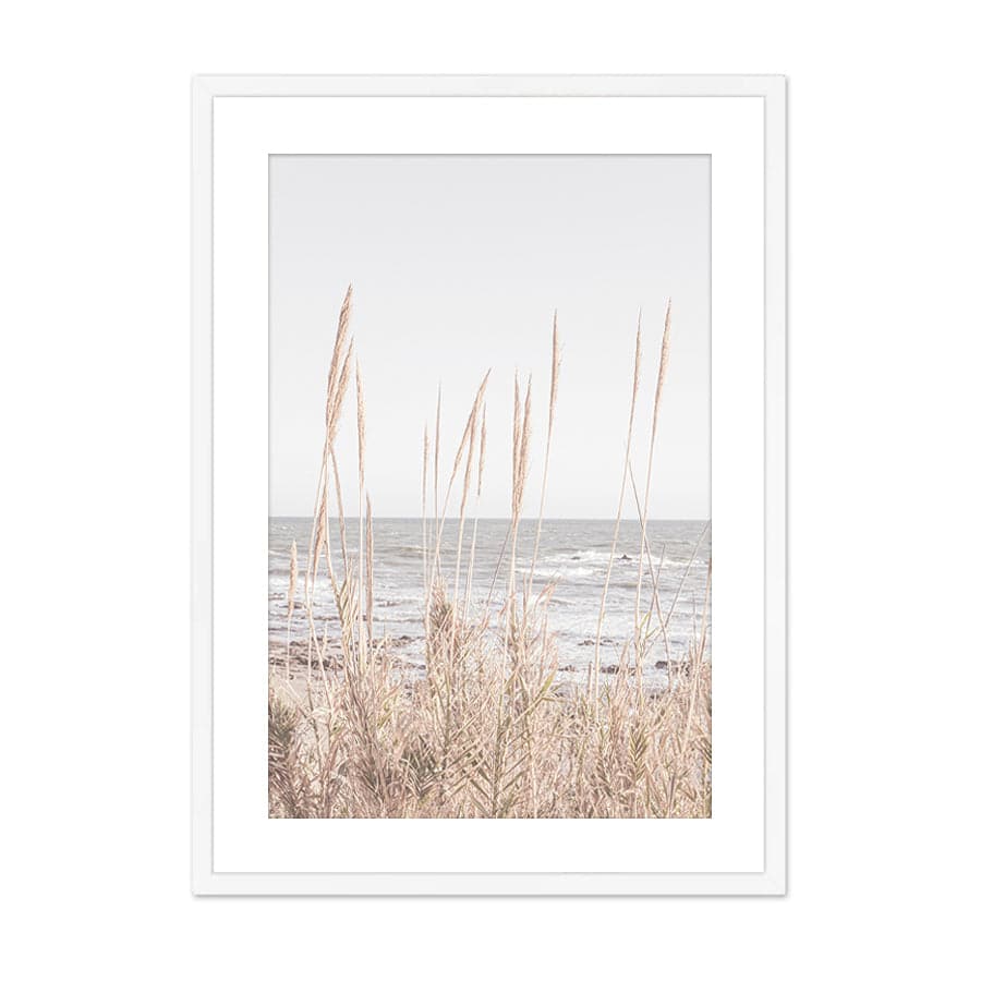 Beach Vass 001 by Studio Scandi III