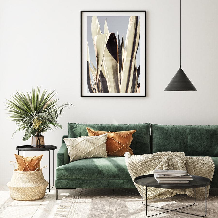 Kaktus 002 by Studio Scandi III