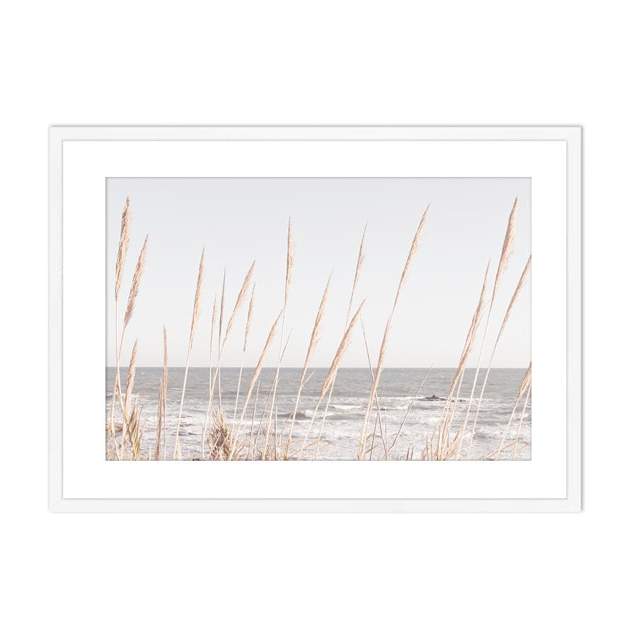 Beach Vass 002 by Studio Scandi III