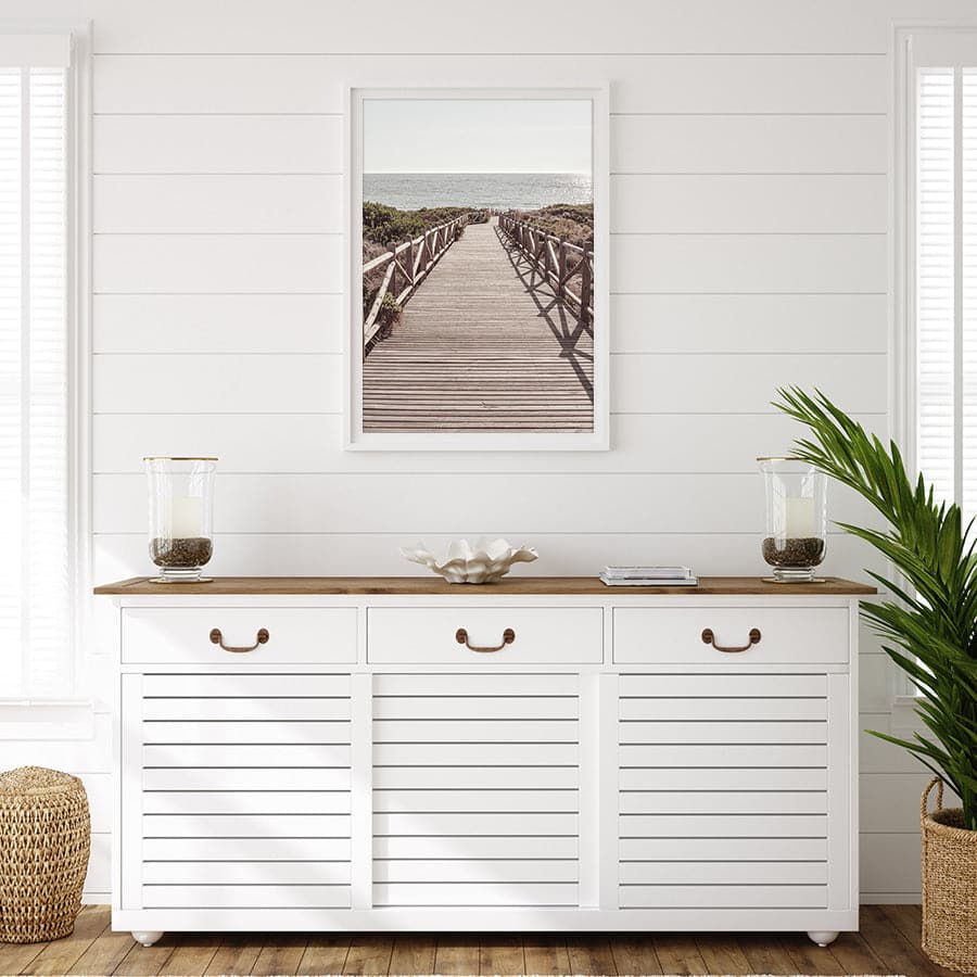 Beach 003 by Studio Scandi III