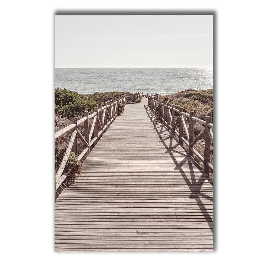 Beach 003 by Studio Scandi III