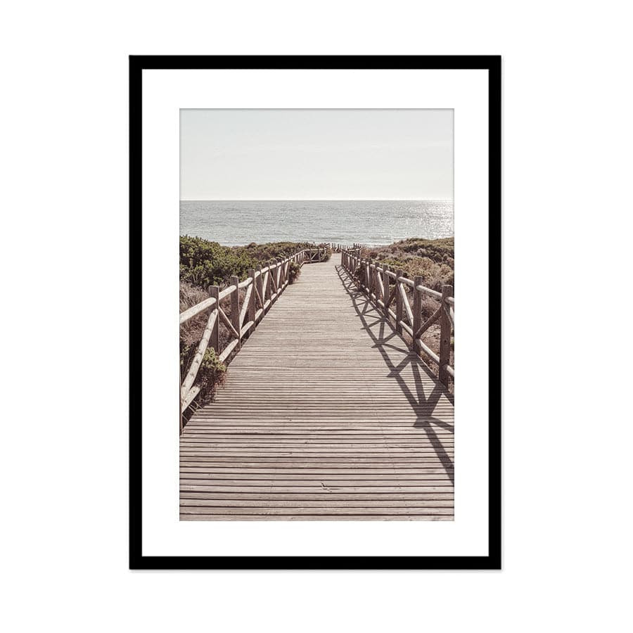 Beach 003 by Studio Scandi III