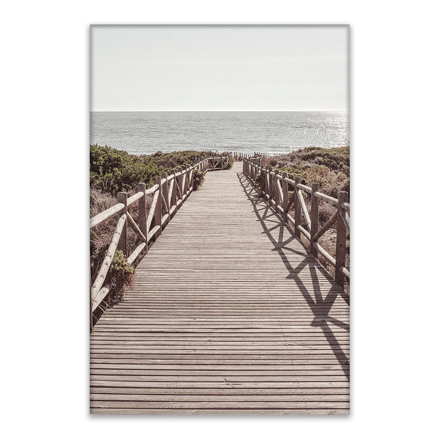 Beach 003 by Studio Scandi III