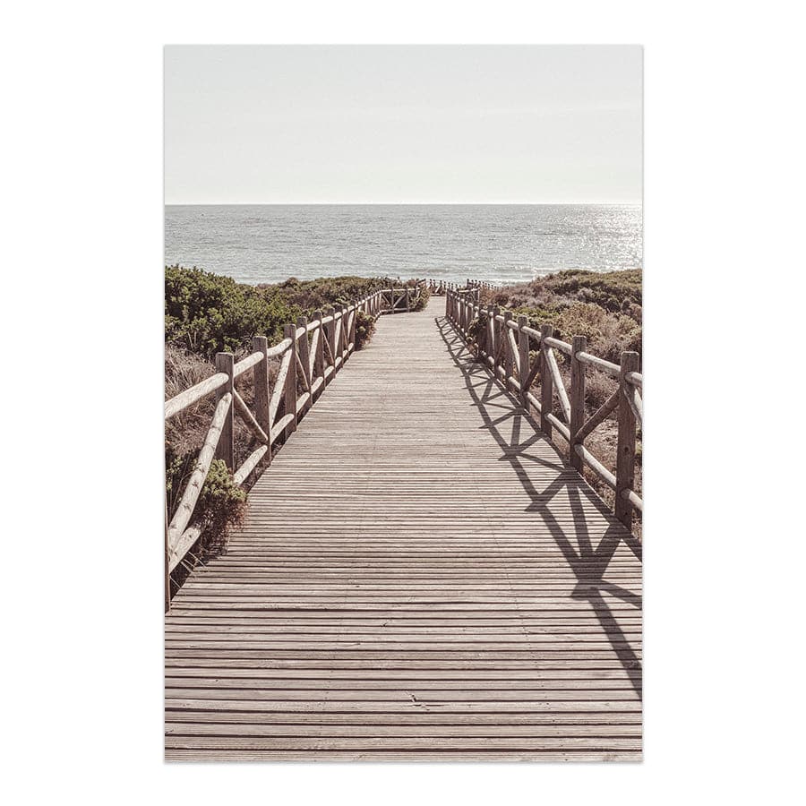 Beach 003 by Studio Scandi III