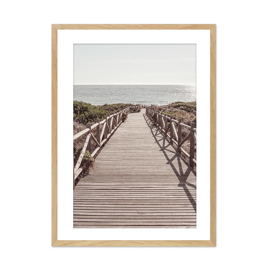 Beach 003 by Studio Scandi III