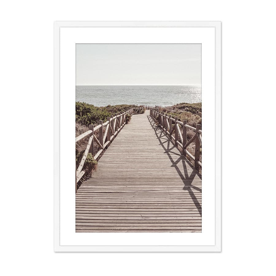 Beach 003 by Studio Scandi III