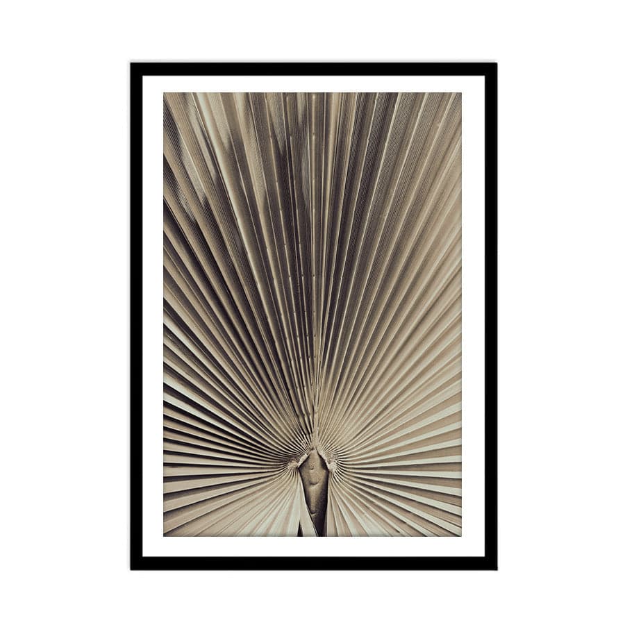 Palmblad 001 by Studio Scandi III