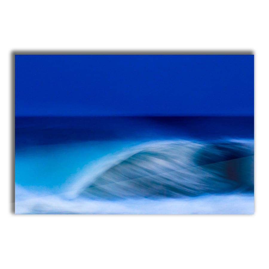 Waves, Avoca by Stuart McAndrew