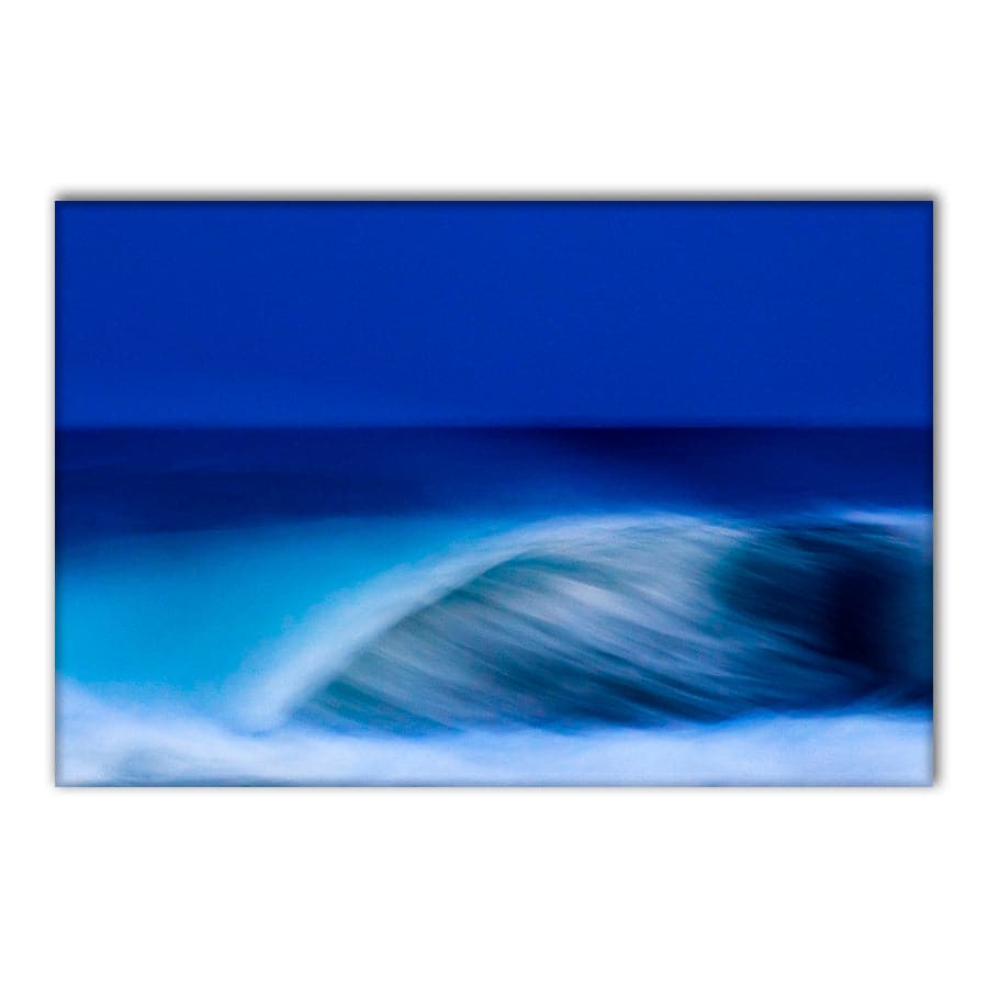Waves, Avoca by Stuart McAndrew