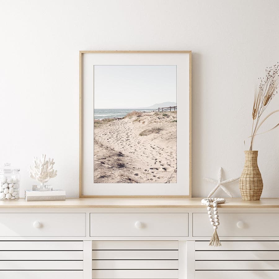 Beach 007 by Studio Scandi III