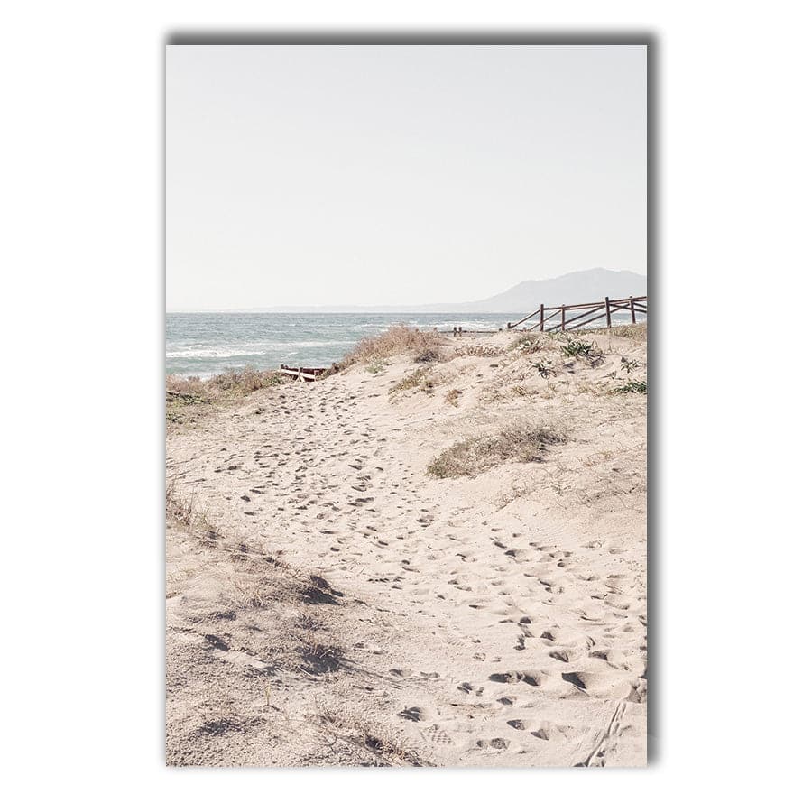 Beach 007 by Studio Scandi III