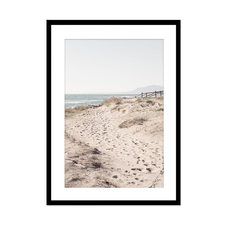 Beach 007 by Studio Scandi III
