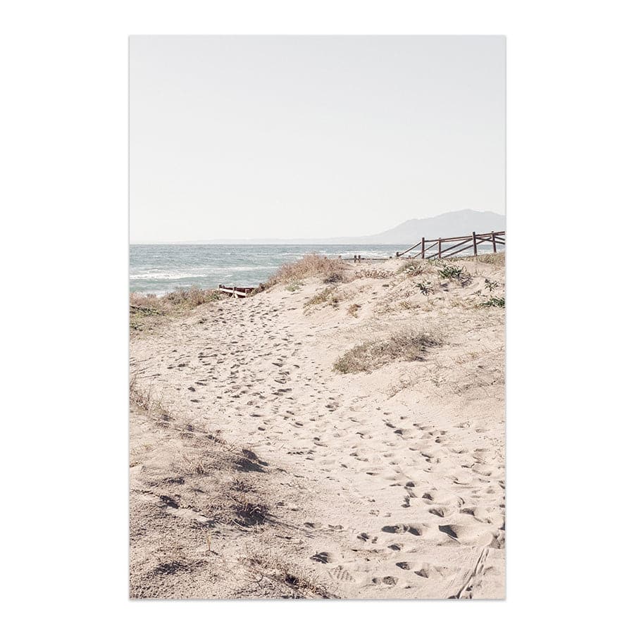 Beach 007 by Studio Scandi III