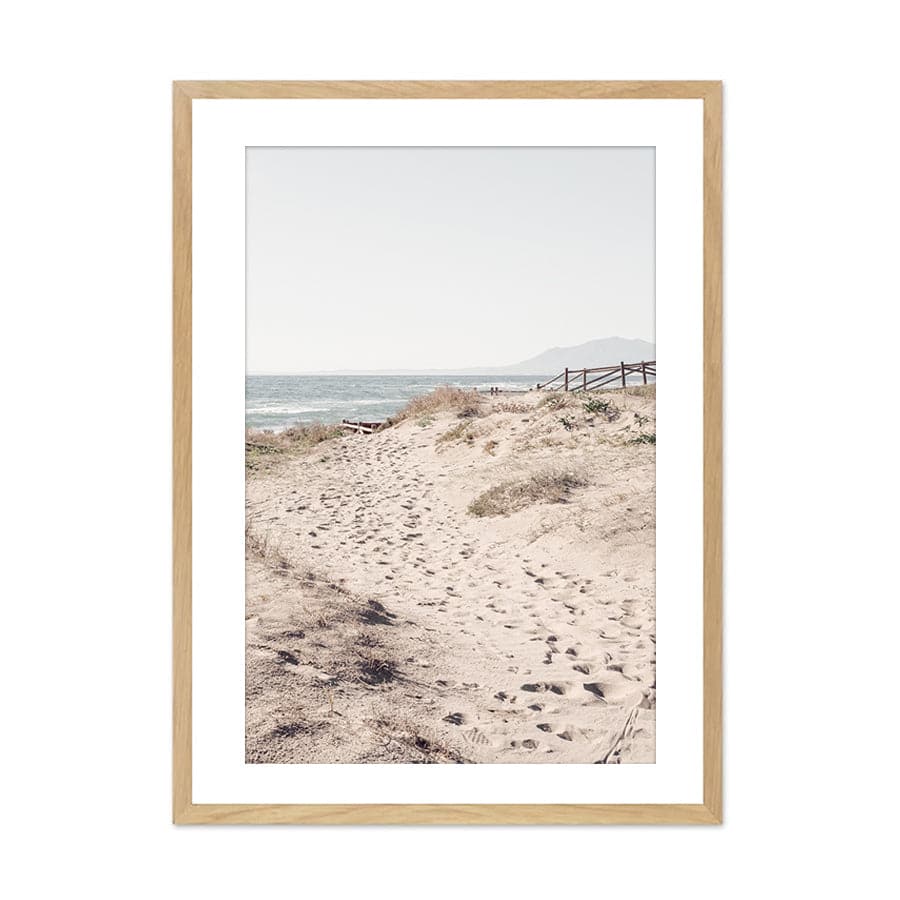 Beach 007 by Studio Scandi III