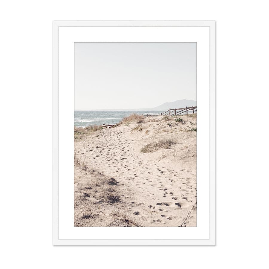 Beach 007 by Studio Scandi III