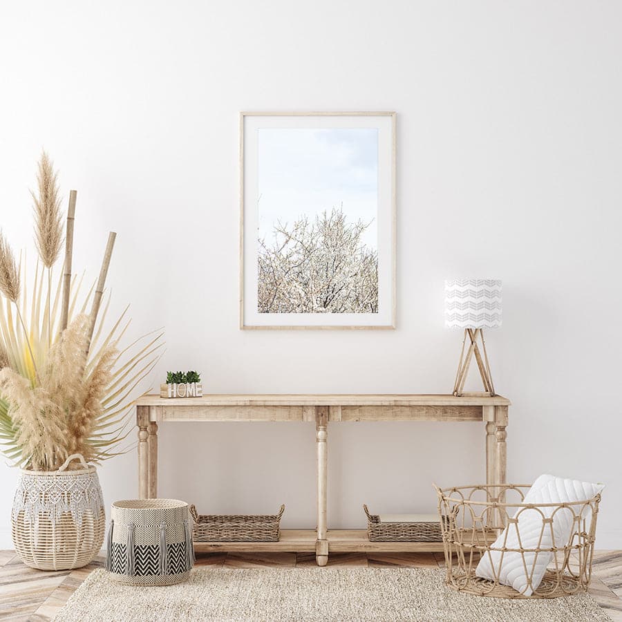 Cherry Tree 1 by Studio Scandi III