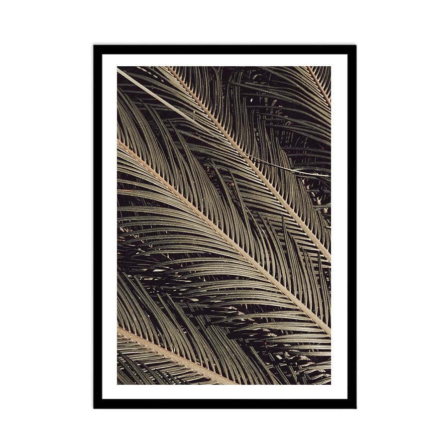Palmblad 002 by Studio Scandi III