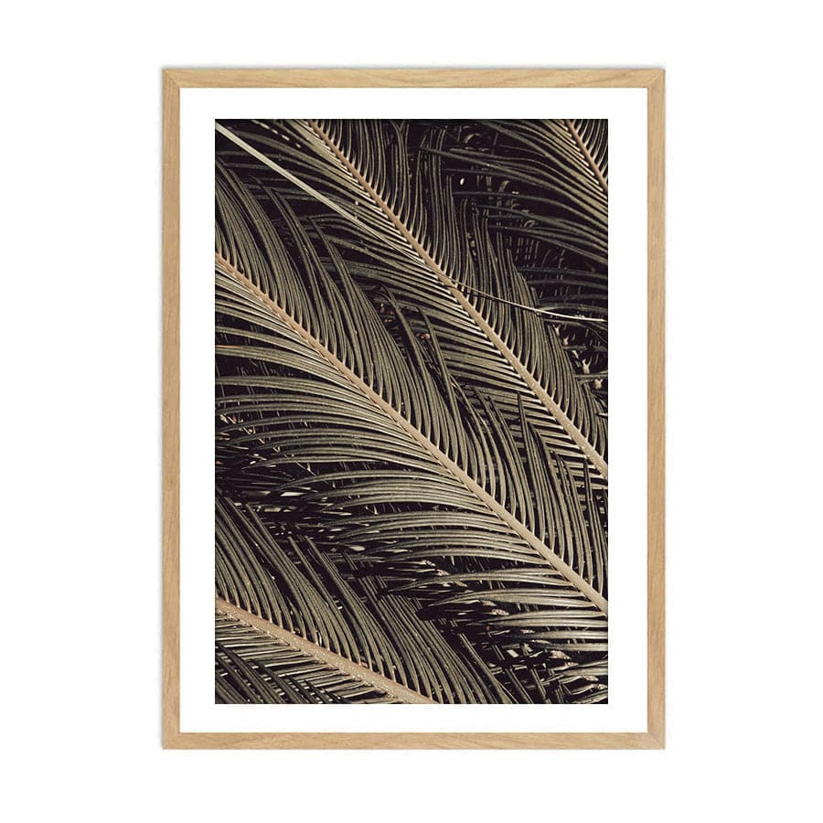 Palmblad 002 by Studio Scandi III