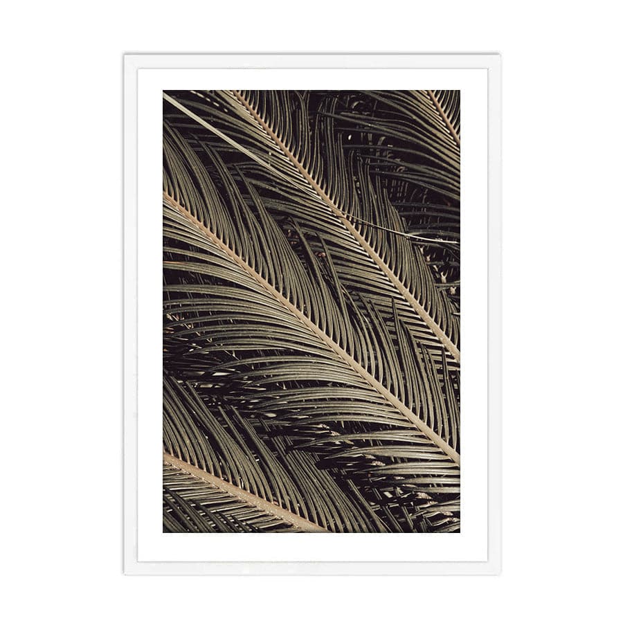 Palmblad 002 by Studio Scandi III