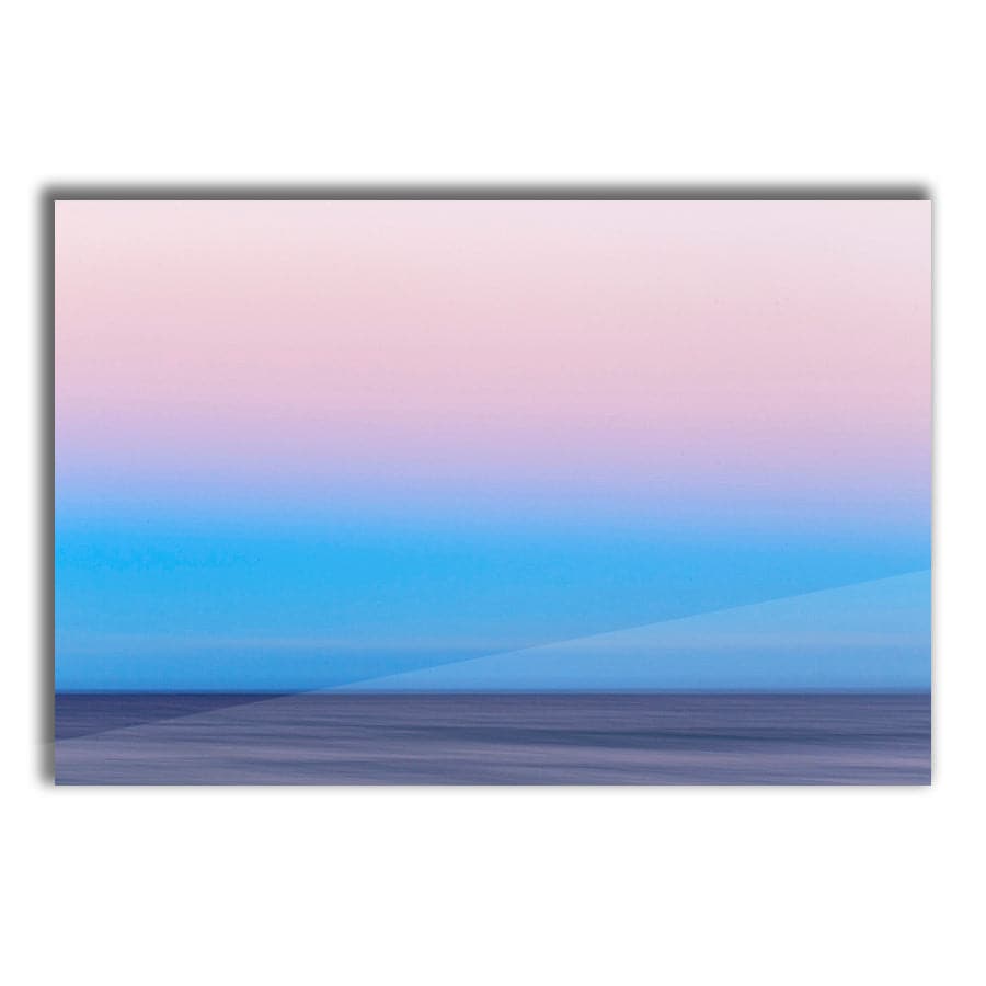 Sunset Pastels, Avoca by Stuart McAndrew