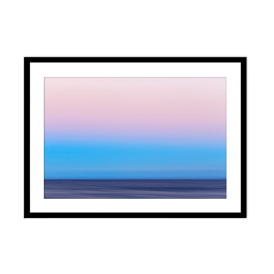 Sunset Pastels, Avoca by Stuart McAndrew